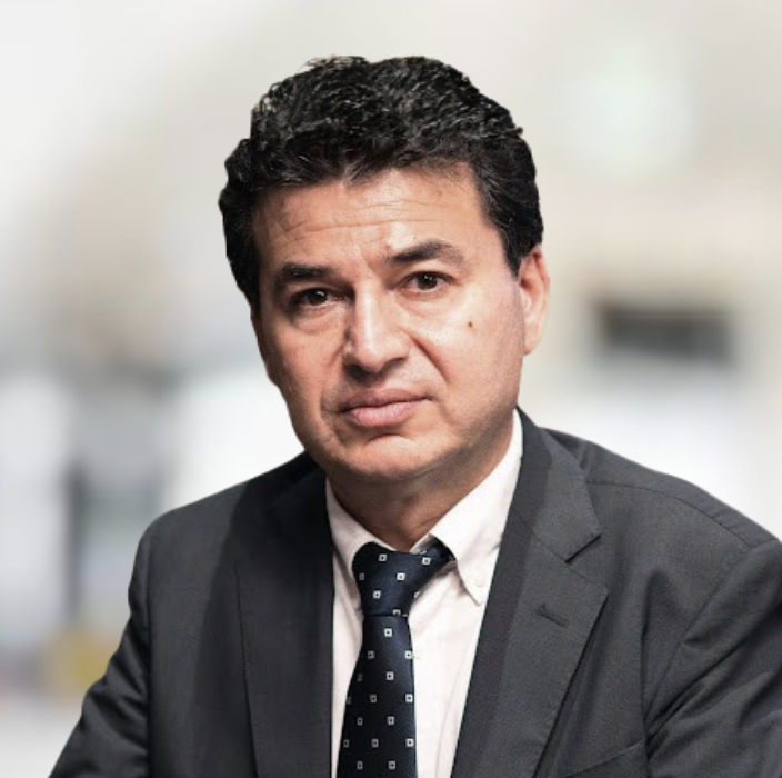 Theodoros Kioutsoukis